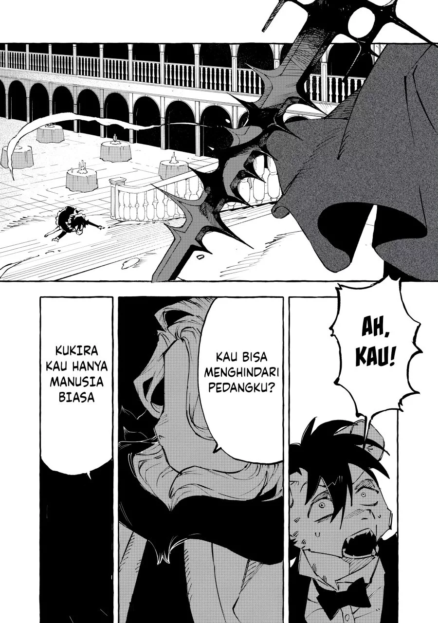 DOG MATIC Chapter 7 Gambar 12