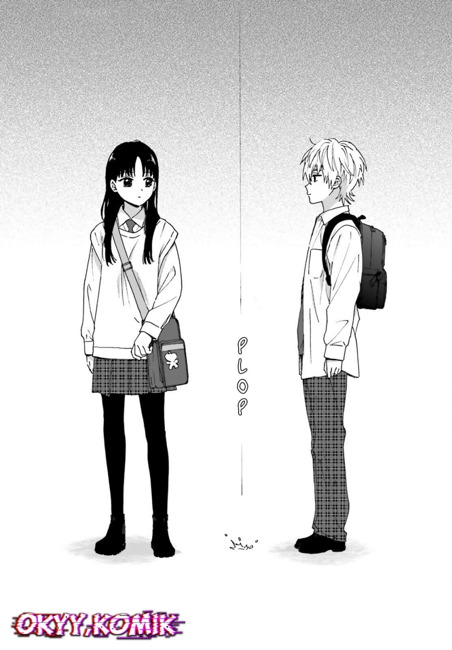 Dokidoki Dokidoki Chapter 1 Gambar 7