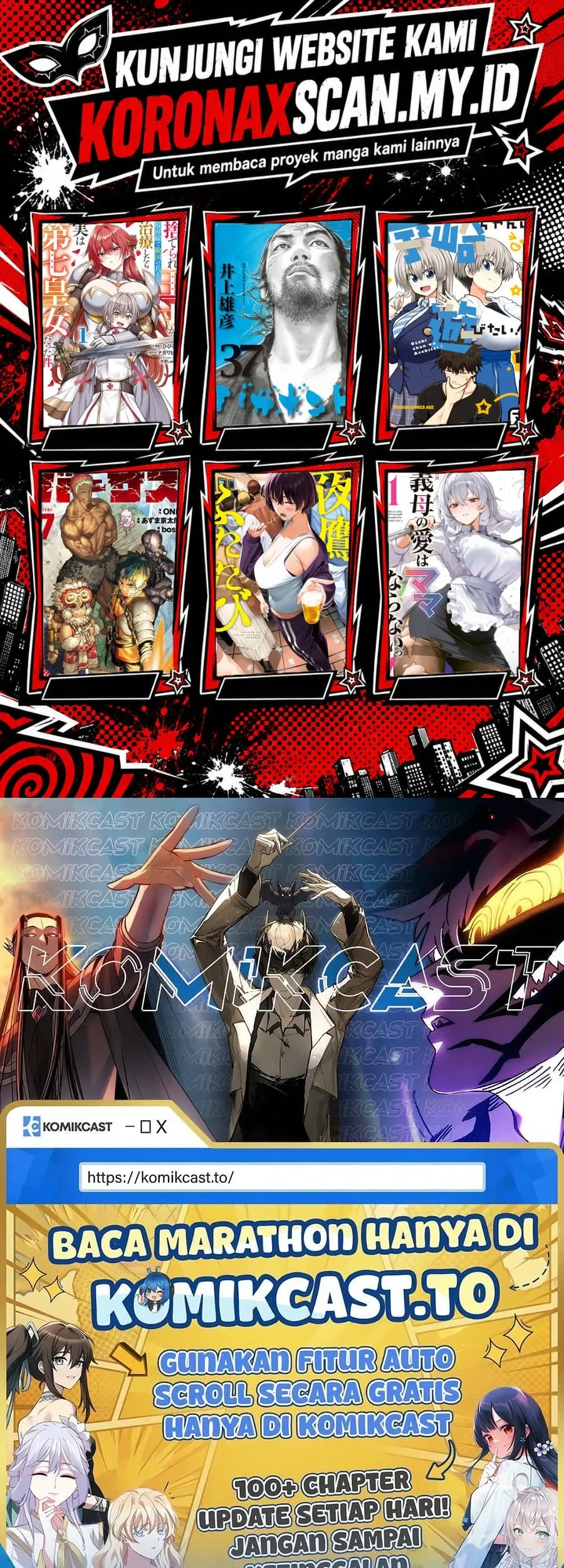 Dokushin Kizoku: Danjohi 1:99 Sekai no Akuyaku Reisoku Chapter 3.1 halaman 17