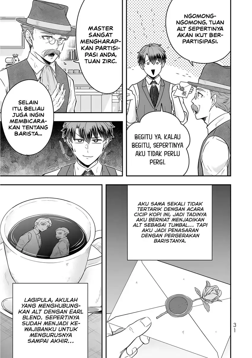 Dokushin Kizoku wa Isekai wo Ouka Suru: Kekkon Shinai Otoko no Yuuga na Ohitori-sama Life Chapter 26 Gambar 32