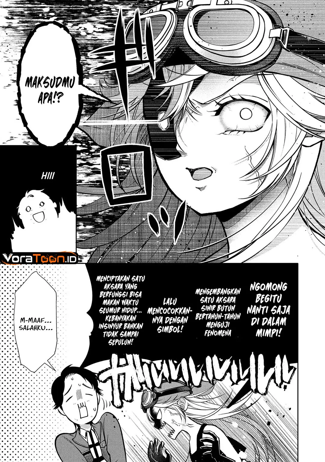 Dokushin Ojisan no Isekai Life Chapter 5 Gambar 12