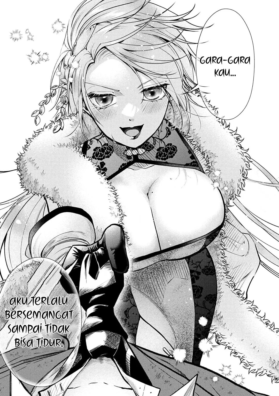 Dokushin Ojisan no Isekai Life Chapter 9 Gambar 18