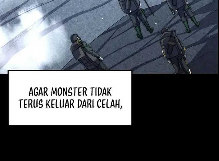 Domestication of Divine Beasts at the Beginning Chapter 1 Gambar 43