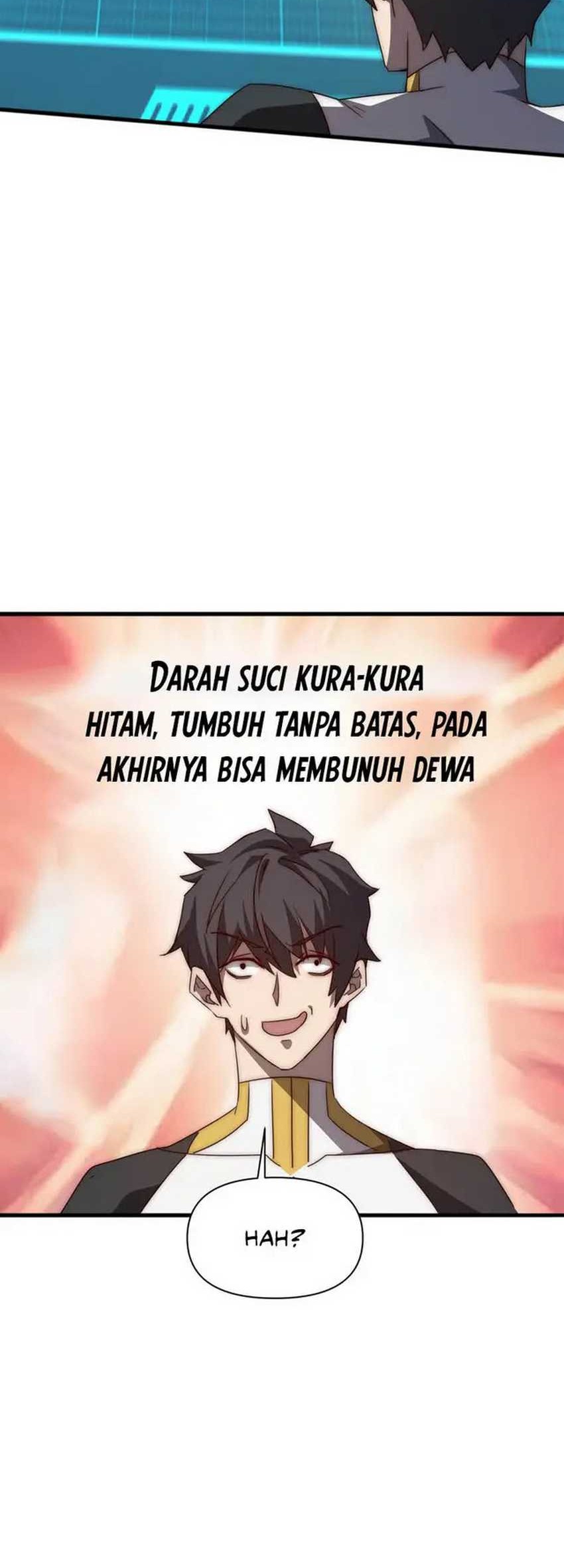 Domestication of Divine Beasts at the Beginning Chapter 1 Gambar 60