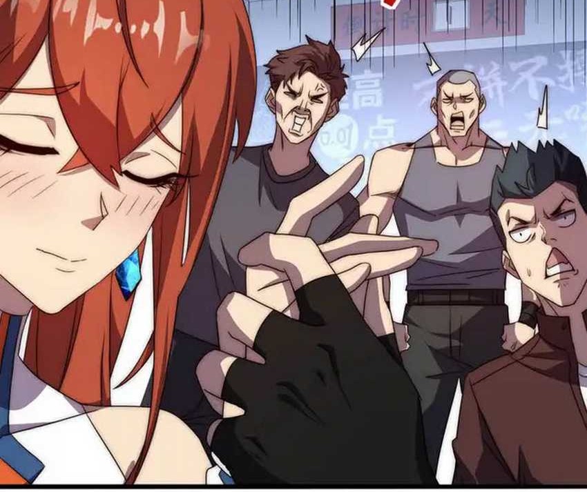 Domestication of Divine Beasts at the Beginning Chapter 1 Gambar 28