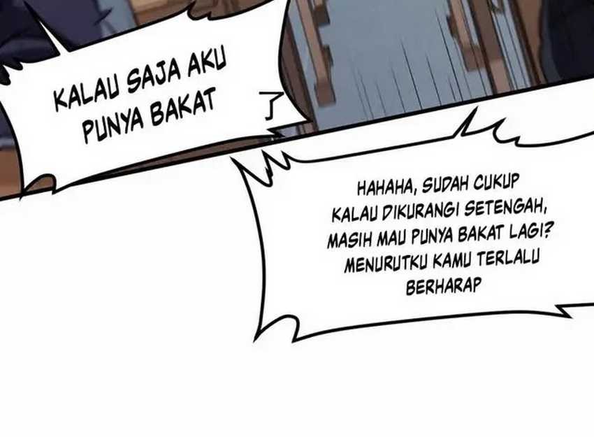 Domestication of Divine Beasts at the Beginning Chapter 1 Gambar 33