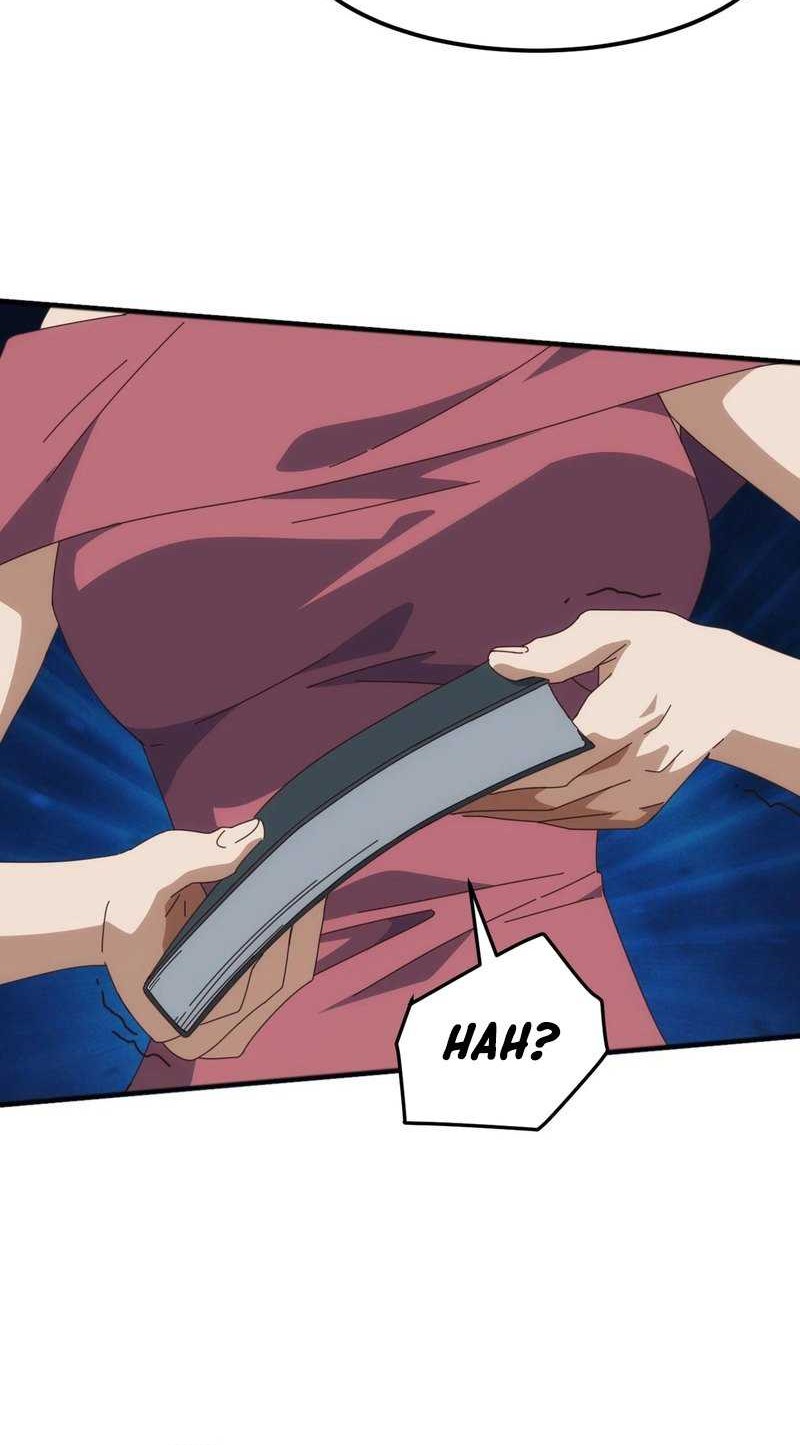 Domestication of Divine Beasts at the Beginning Chapter 10 Gambar 12