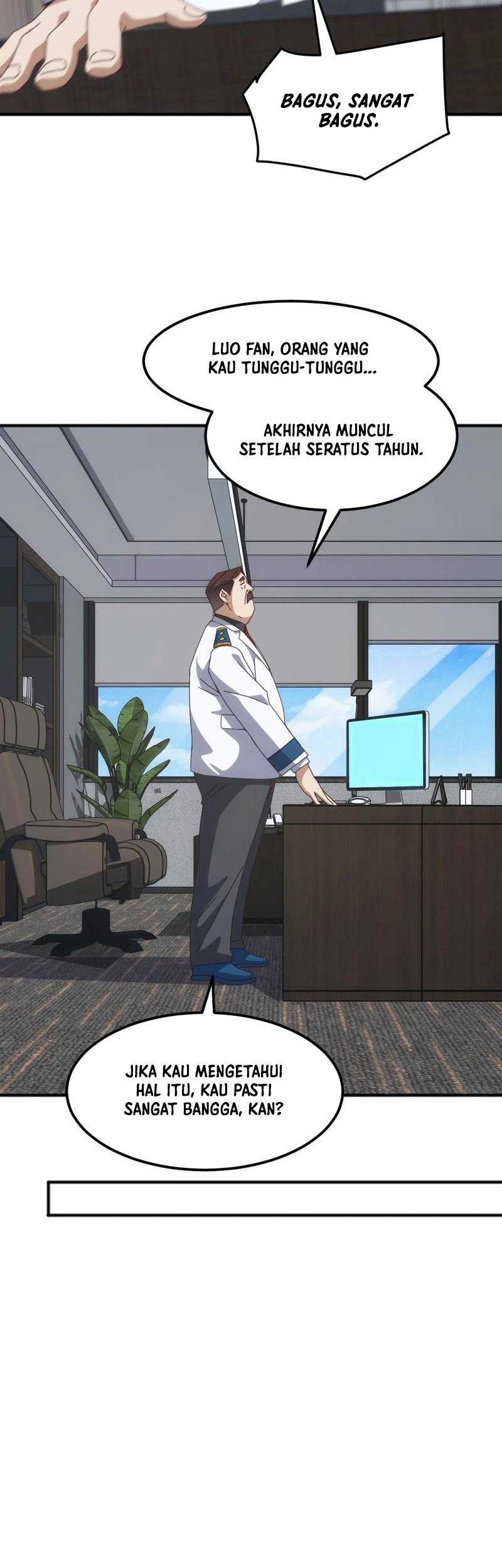 Domestication of Divine Beasts at the Beginning Chapter 10 Gambar 16