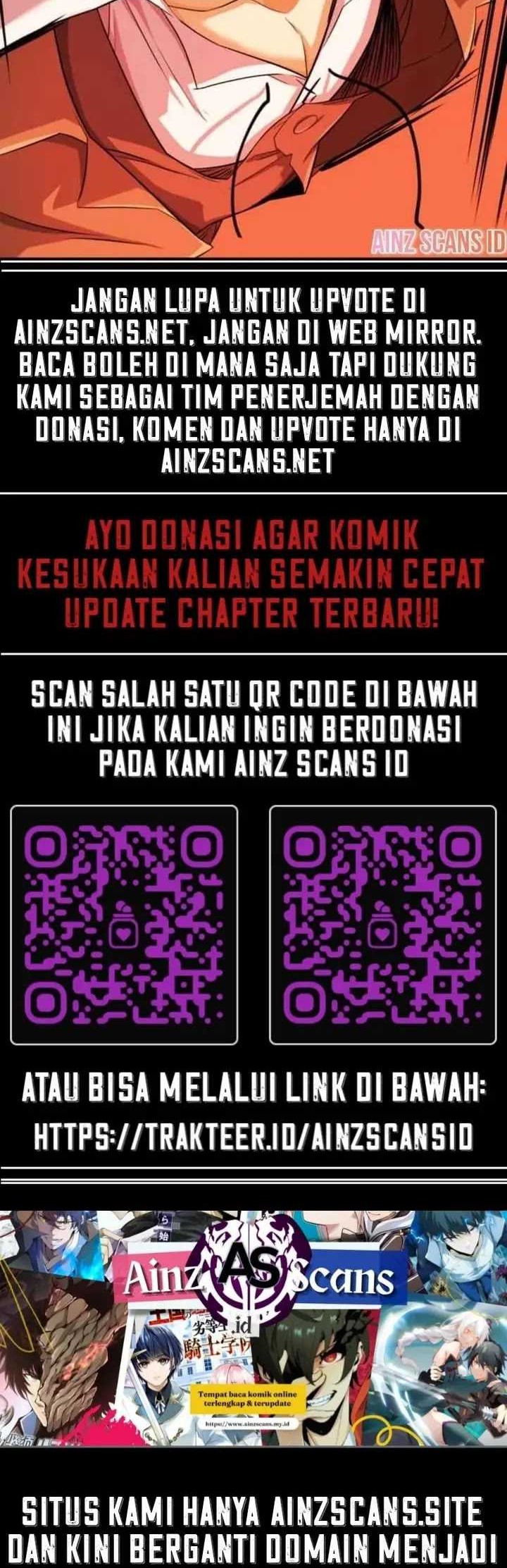 Domestication of Divine Beasts at the Beginning Chapter 13 Gambar 36