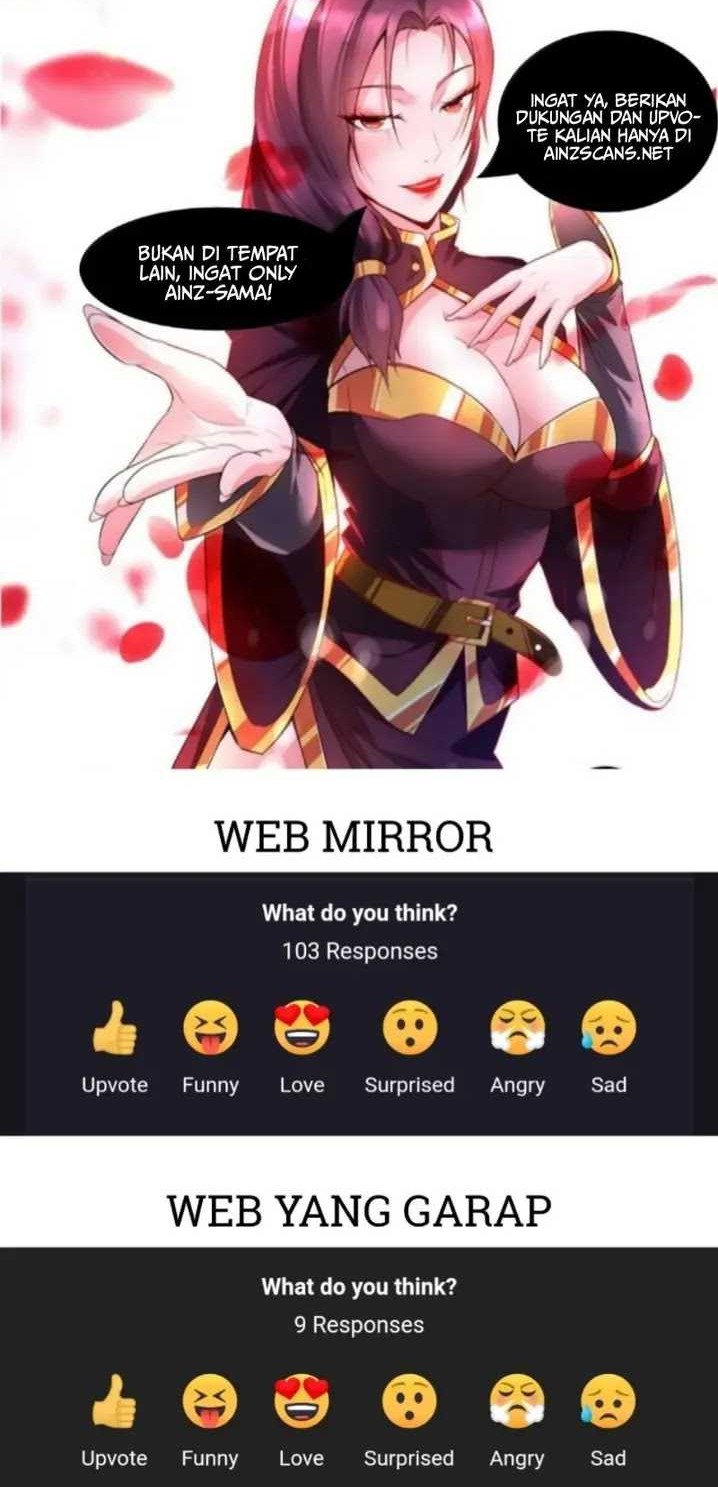 Domestication of Divine Beasts at the Beginning Chapter 14 Gambar 36