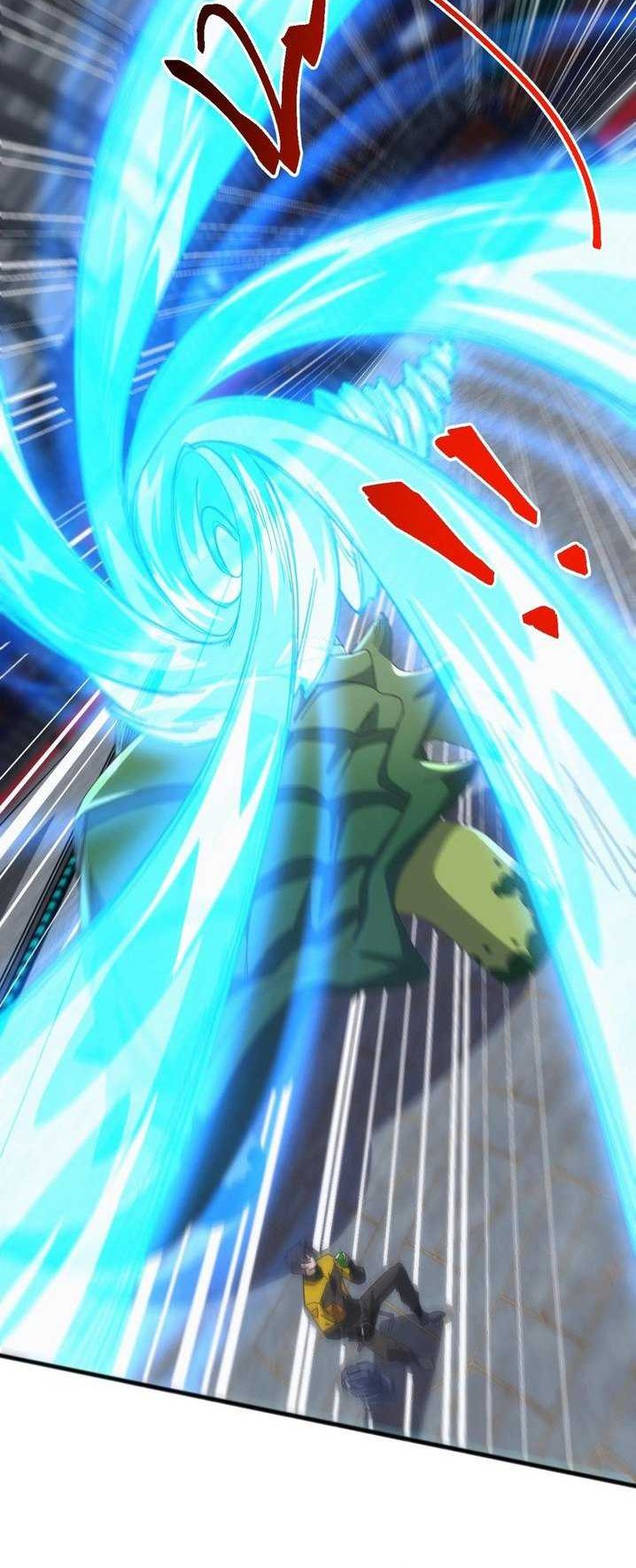 Domestication of Divine Beasts at the Beginning Chapter 16 Gambar 6