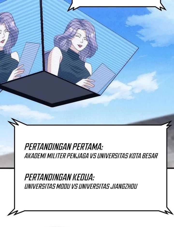 Domestication of Divine Beasts at the Beginning Chapter 17 Gambar 3