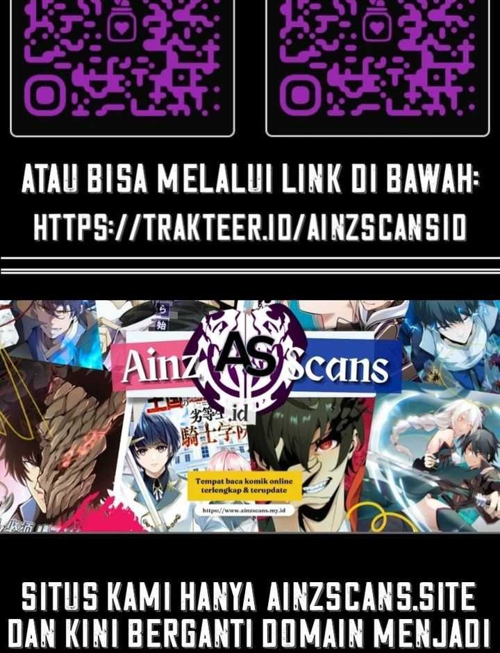 Domestication of Divine Beasts at the Beginning Chapter 17 Gambar 16