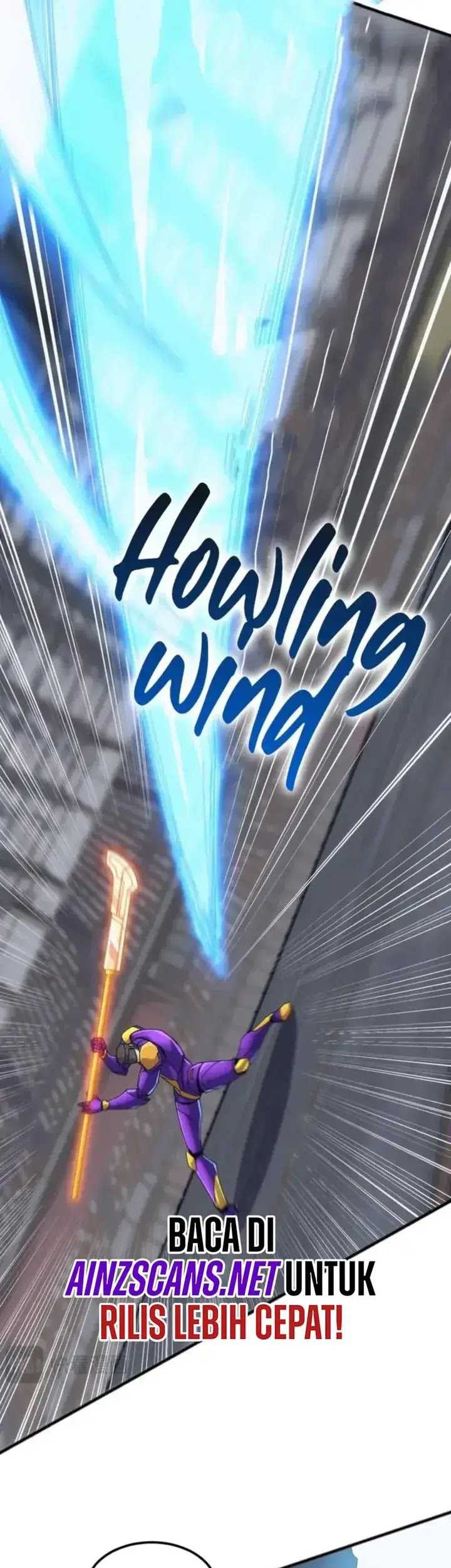 Domestication of Divine Beasts at the Beginning Chapter 18 Gambar 13