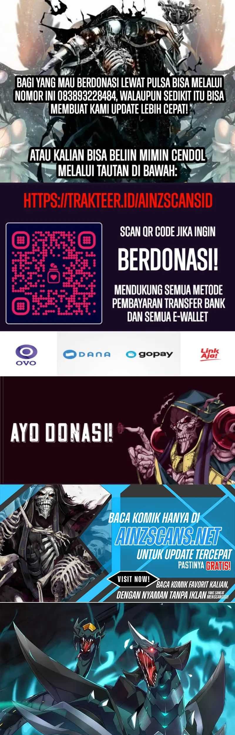 Manhua Domestication of Divine Beasts at the Beginning Chapter 20 gambar nomor 2