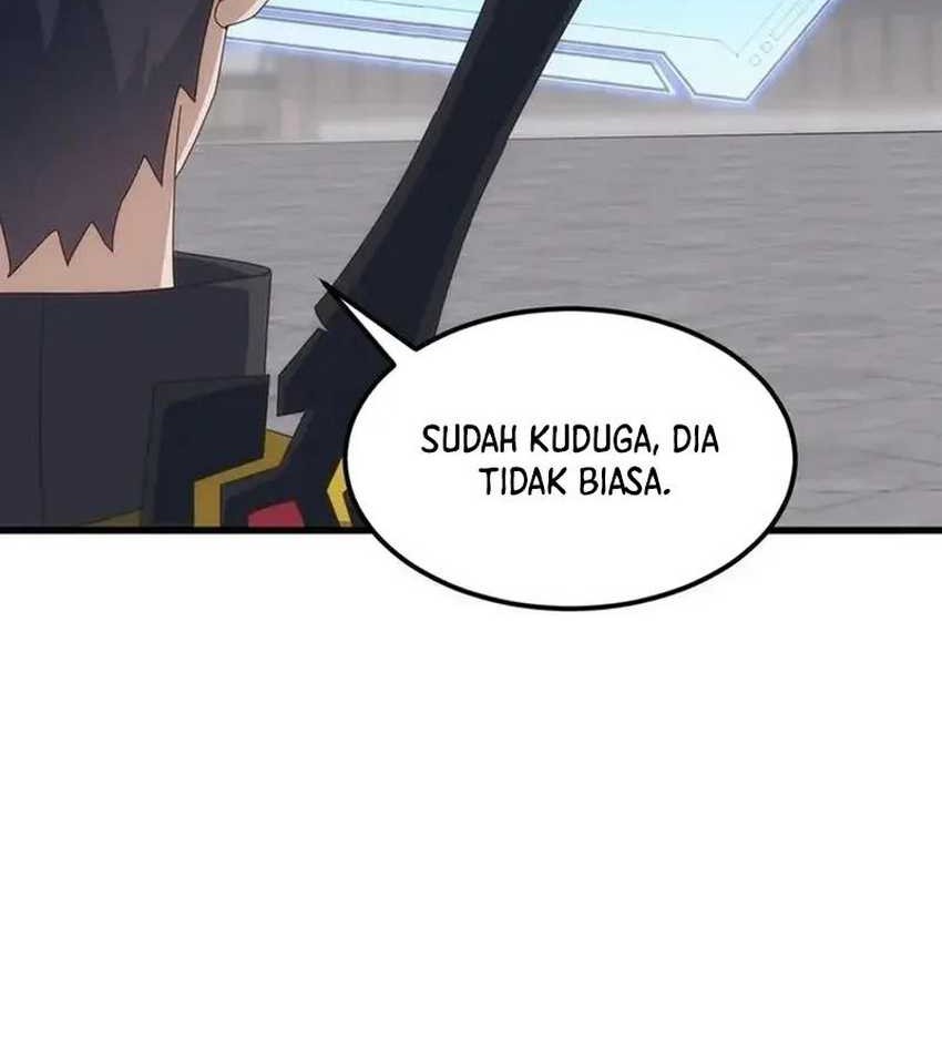 Domestication of Divine Beasts at the Beginning Chapter 21 Gambar 15