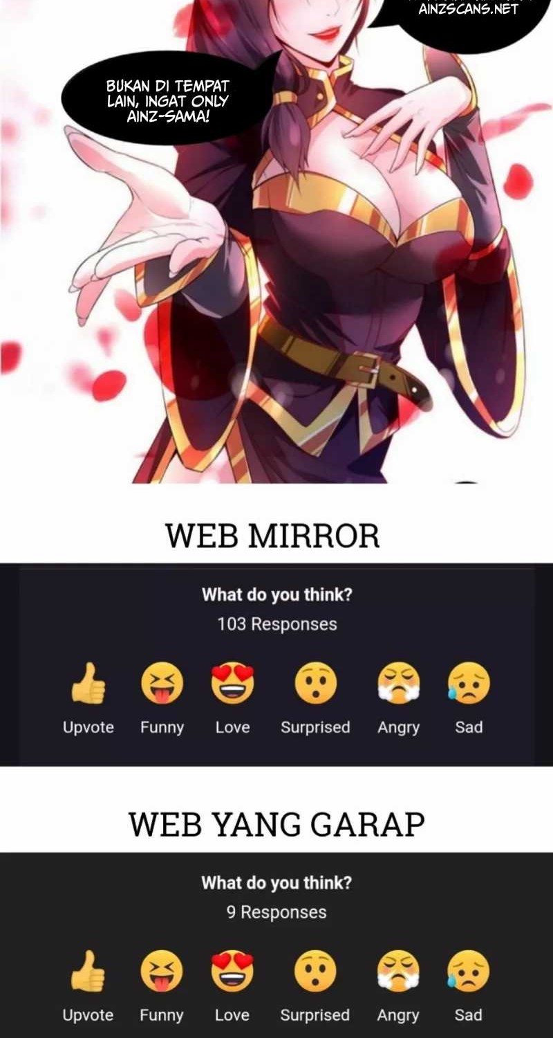 Domestication of Divine Beasts at the Beginning Chapter 22 Gambar 46