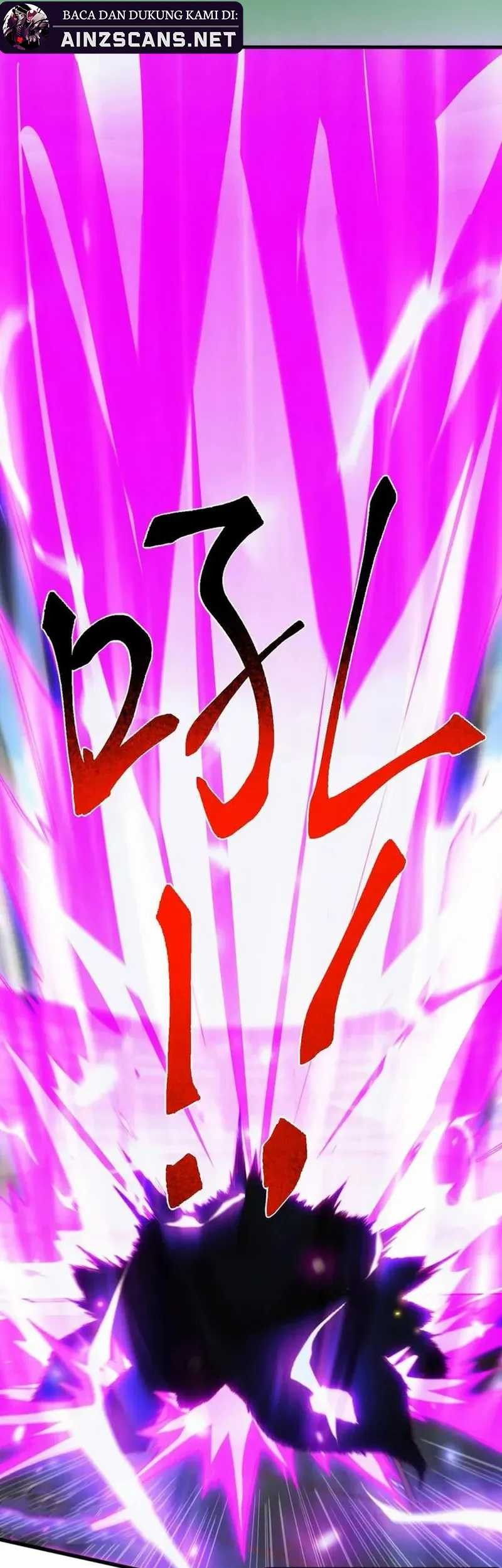 Domestication of Divine Beasts at the Beginning Chapter 22 Gambar 8