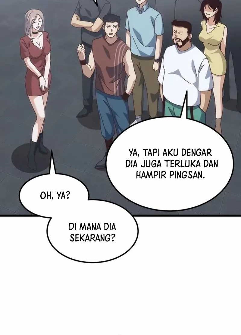 Domestication of Divine Beasts at the Beginning Chapter 22 Gambar 25