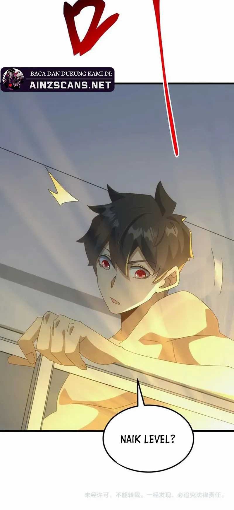 Domestication of Divine Beasts at the Beginning Chapter 22 Gambar 41