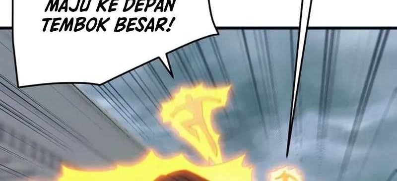 Domestication of Divine Beasts at the Beginning Chapter 24 Gambar 11