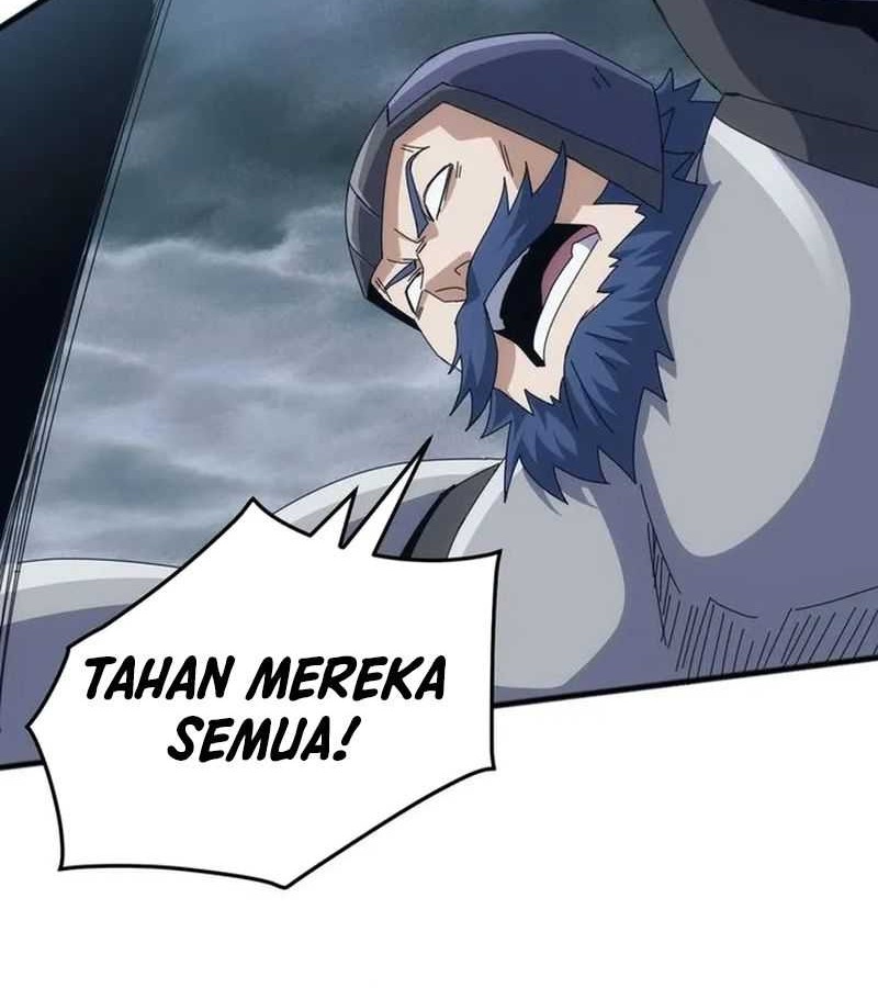 Domestication of Divine Beasts at the Beginning Chapter 25 Gambar 17