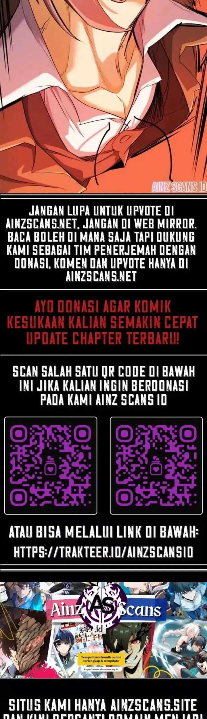 Domestication of Divine Beasts at the Beginning Chapter 28 Gambar 40