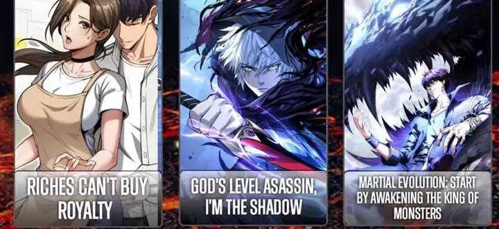 Domestication of Divine Beasts at the Beginning Chapter 28 Gambar 43