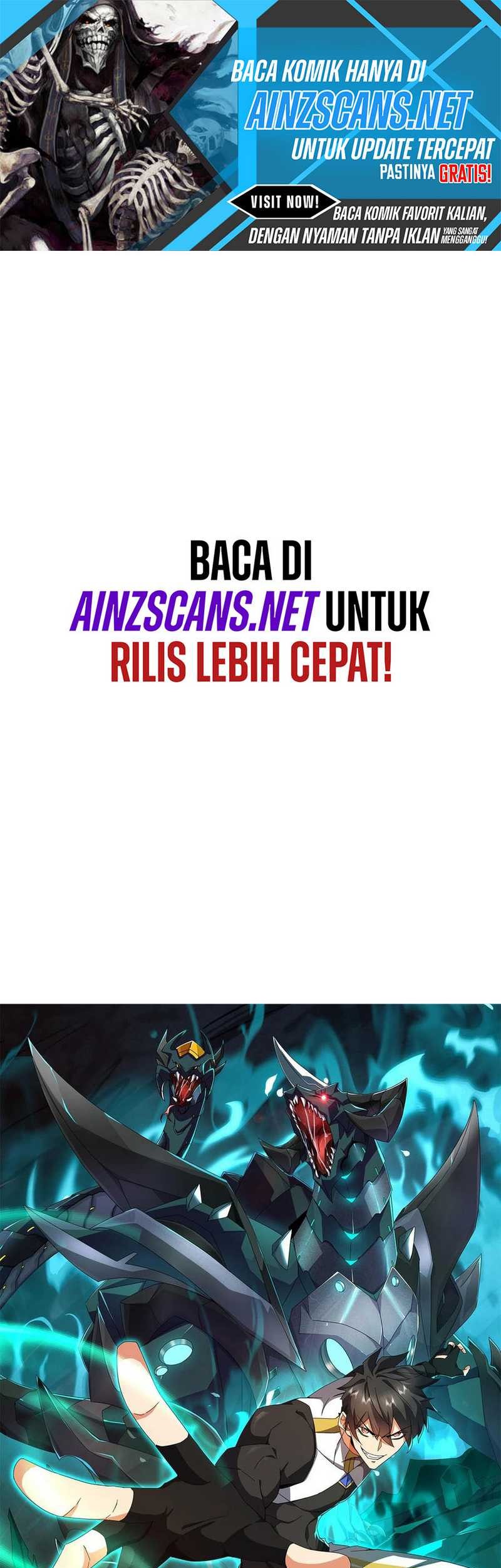 Baca Manhua Domestication of Divine Beasts at the Beginning Chapter 36 Gambar 2