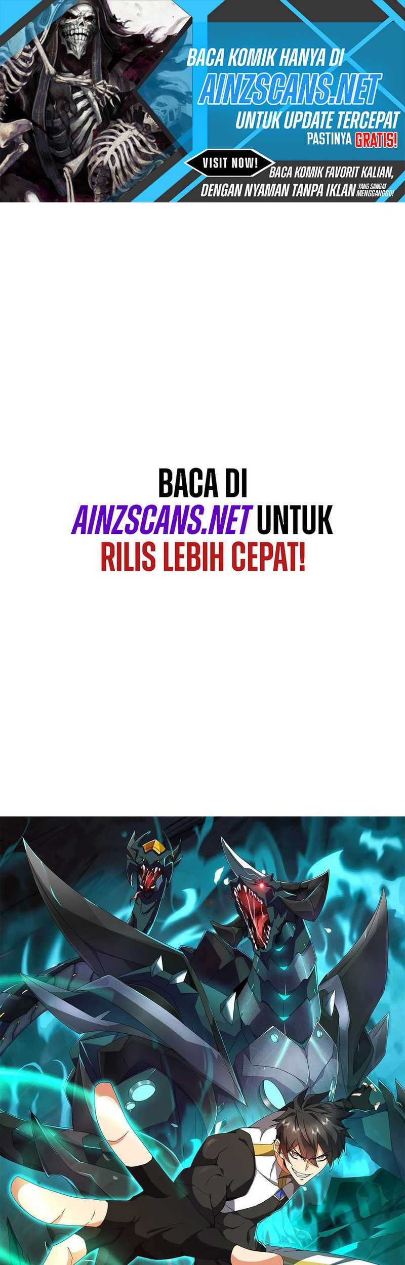 Baca Manhua Domestication of Divine Beasts at the Beginning Chapter 37 Gambar 2