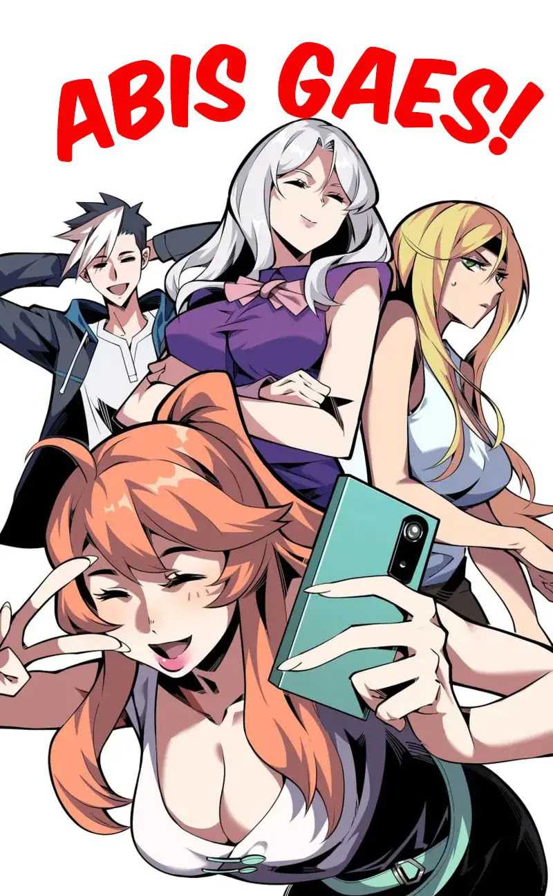 Domestication of Divine Beasts at the Beginning Chapter 4 Gambar 43