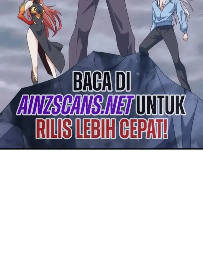 Domestication of Divine Beasts at the Beginning Chapter 48 Gambar 42