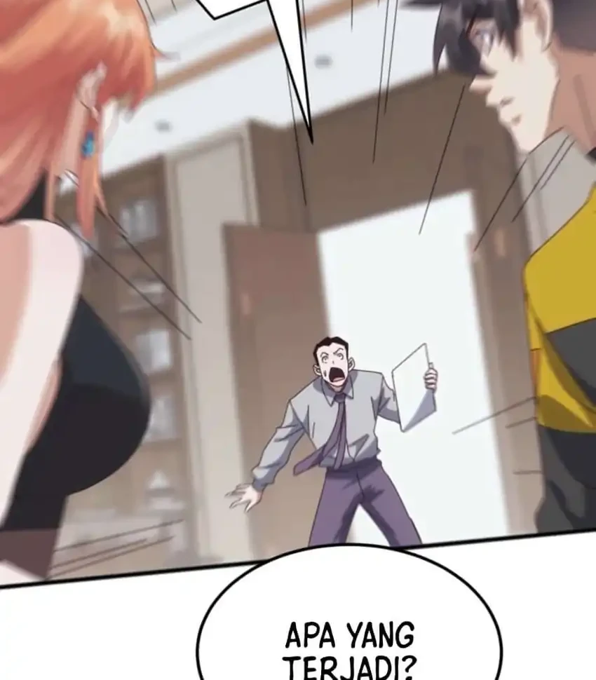 Domestication of Divine Beasts at the Beginning Chapter 48 Gambar 7