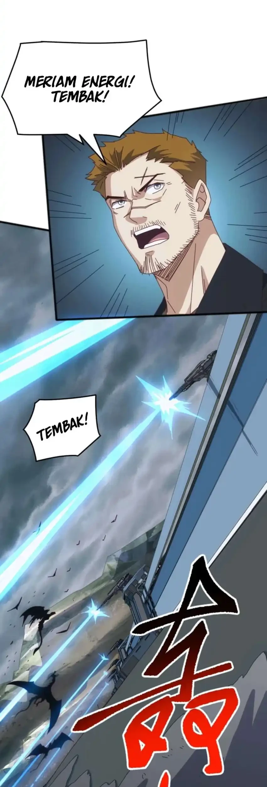 Domestication of Divine Beasts at the Beginning Chapter 48 Gambar 14