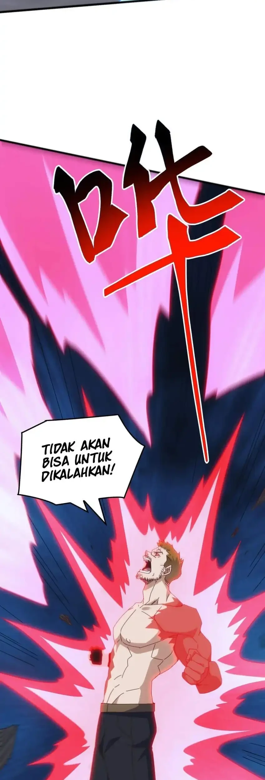 Domestication of Divine Beasts at the Beginning Chapter 49 Gambar 25