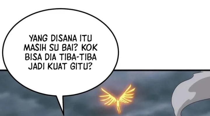 Domestication of Divine Beasts at the Beginning Chapter 50 Gambar 7