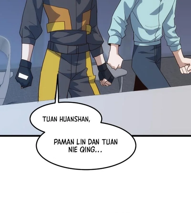 Domestication of Divine Beasts at the Beginning Chapter 51 Gambar 38