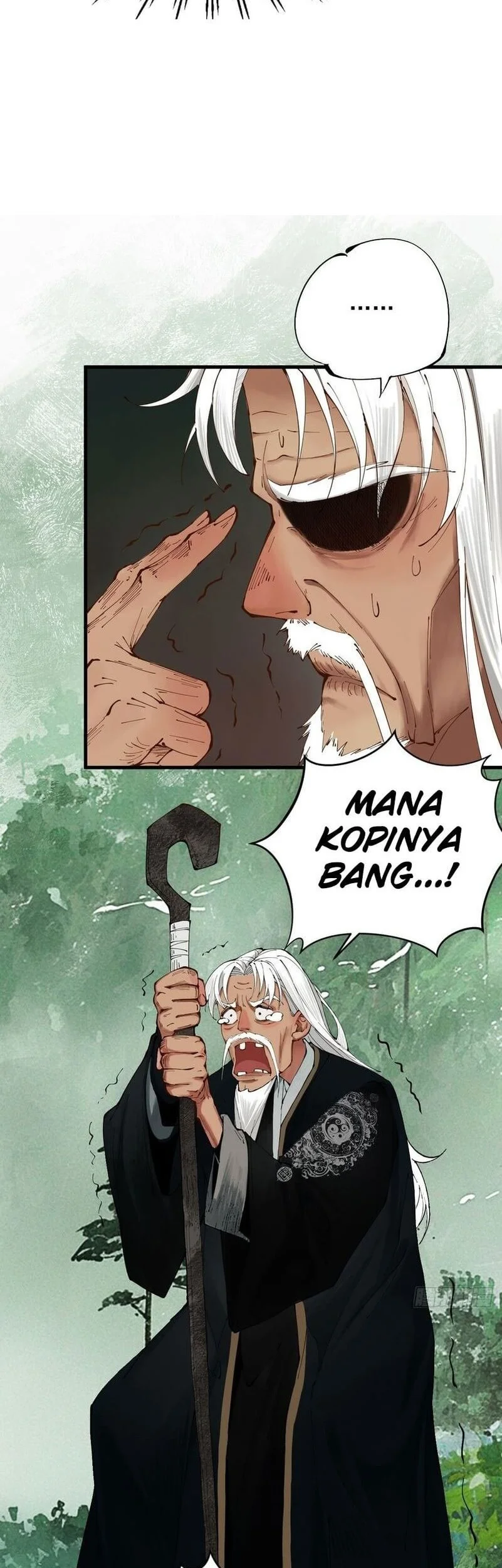 Domestication of Divine Beasts at the Beginning Chapter 51 Gambar 41