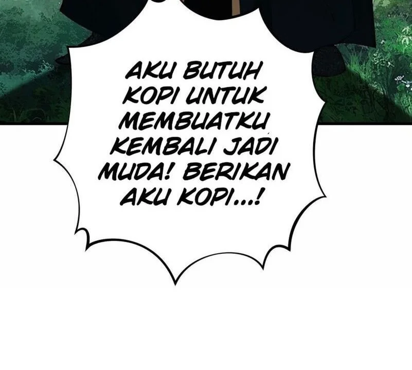 Domestication of Divine Beasts at the Beginning Chapter 51 Gambar 42