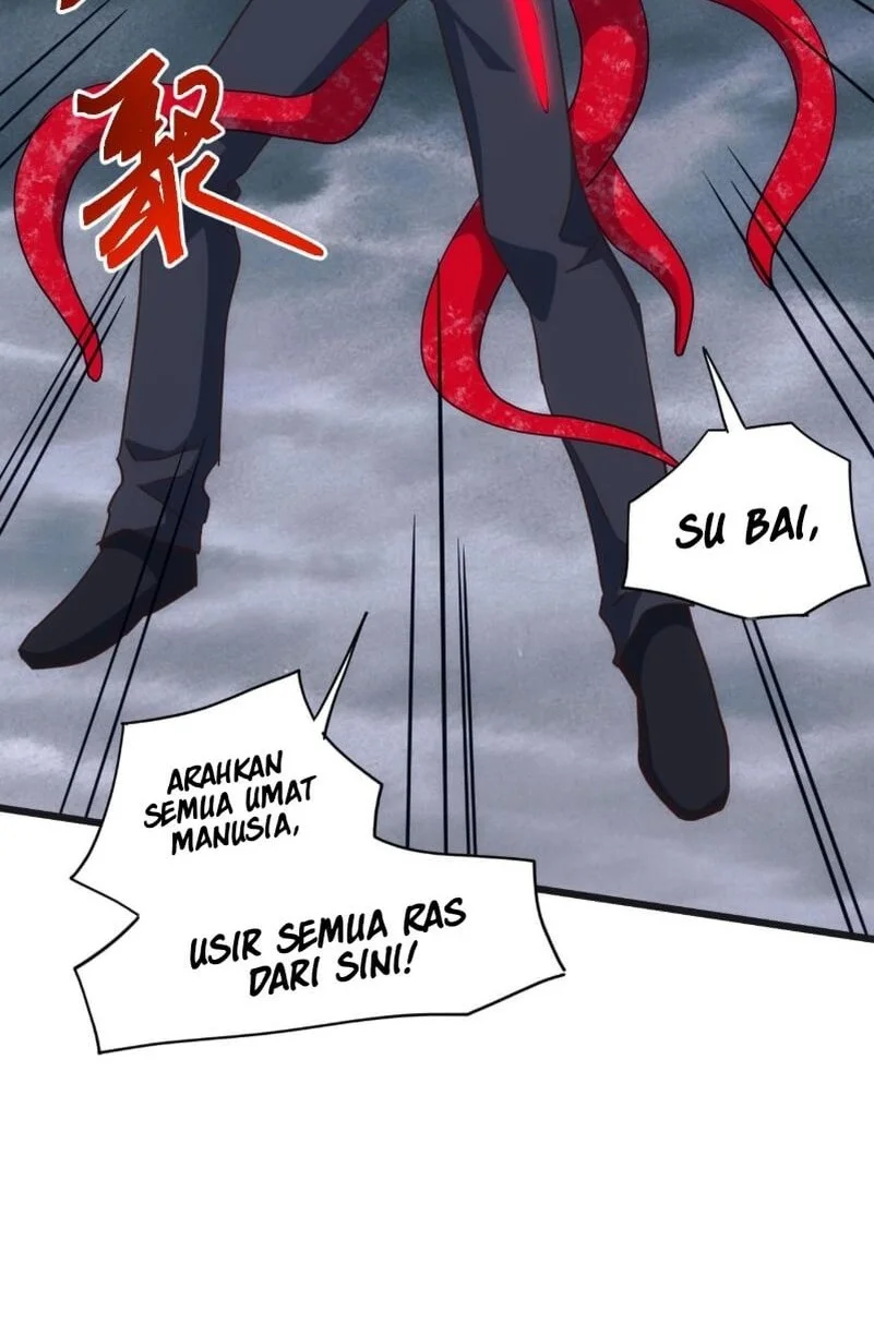 Domestication of Divine Beasts at the Beginning Chapter 51 Gambar 4