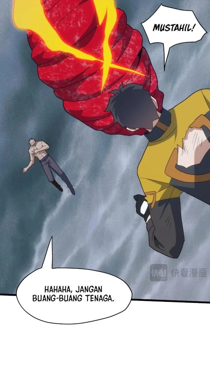 Domestication of Divine Beasts at the Beginning Chapter 51 Gambar 12