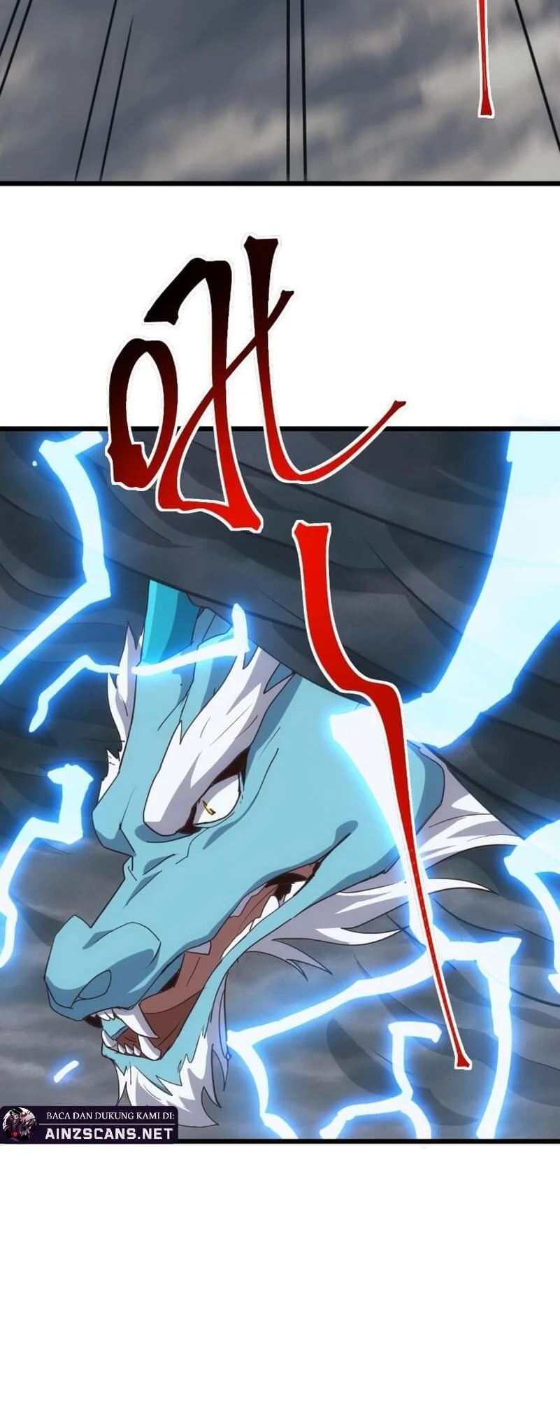 Domestication of Divine Beasts at the Beginning Chapter 51 Gambar 15