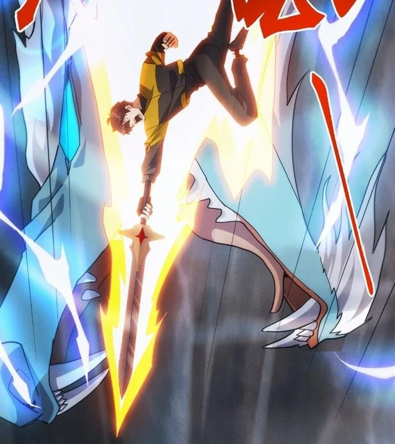 Domestication of Divine Beasts at the Beginning Chapter 51 Gambar 22