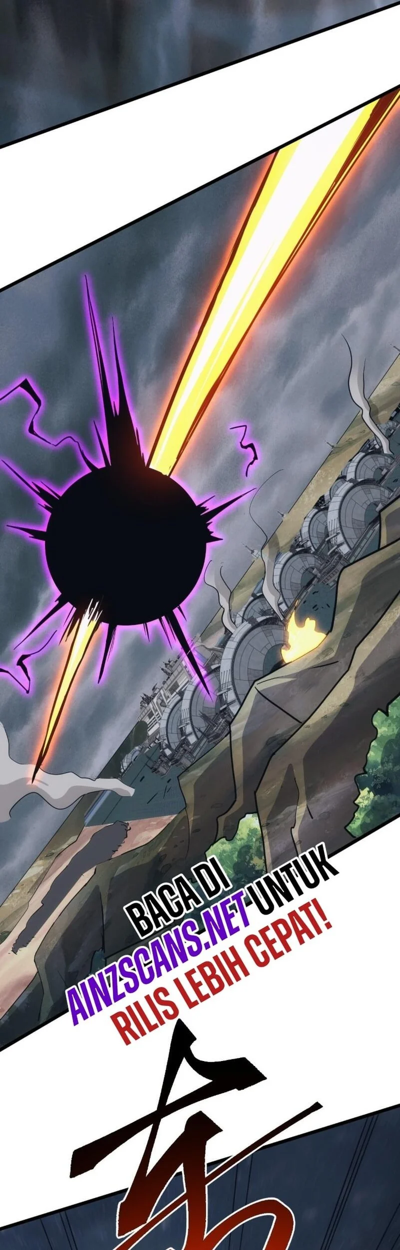 Domestication of Divine Beasts at the Beginning Chapter 51 Gambar 23