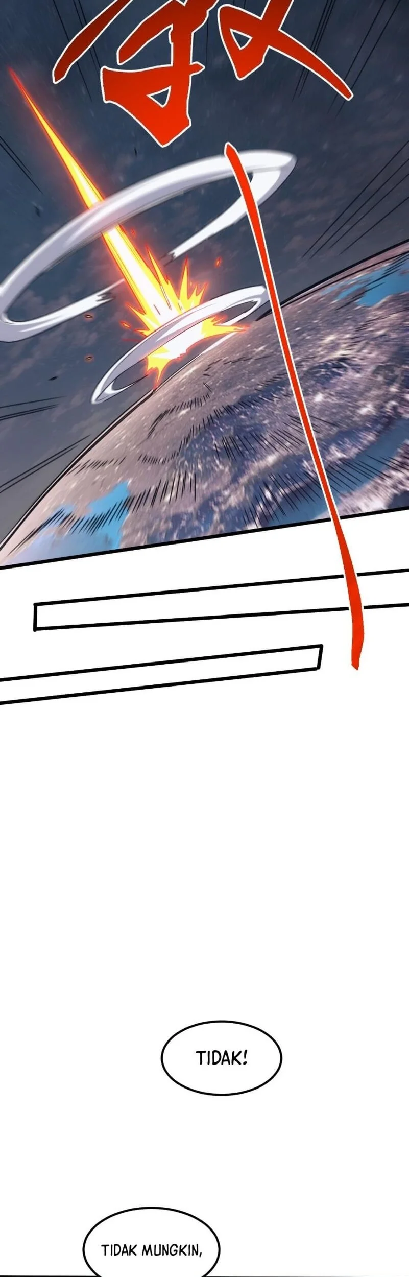 Domestication of Divine Beasts at the Beginning Chapter 51 Gambar 24