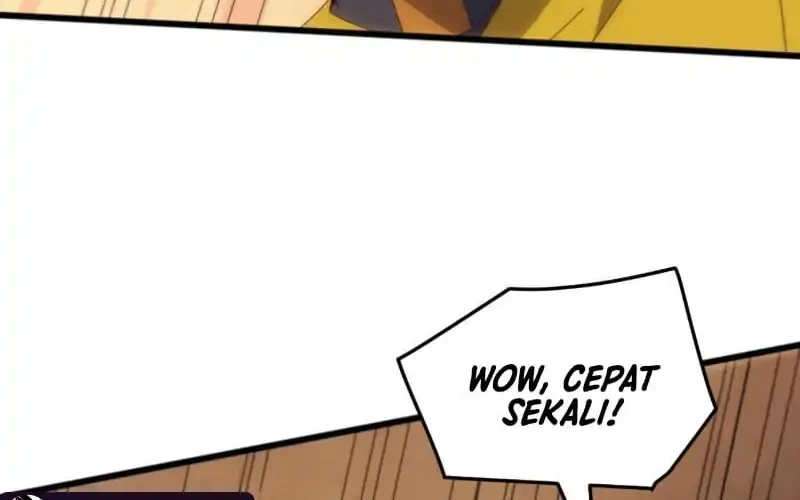 Domestication of Divine Beasts at the Beginning Chapter 55 Gambar 8