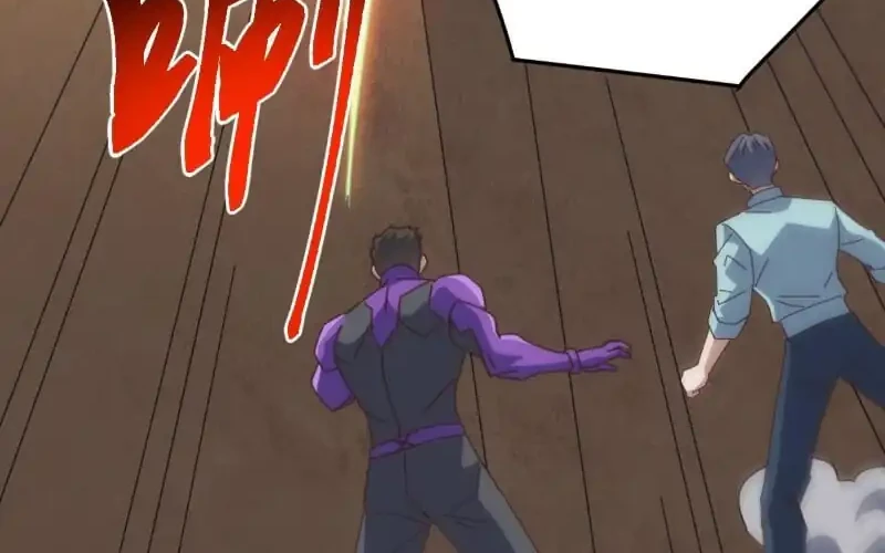 Domestication of Divine Beasts at the Beginning Chapter 55 Gambar 26