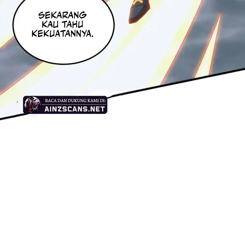 Domestication of Divine Beasts at the Beginning Chapter 60 Gambar 32