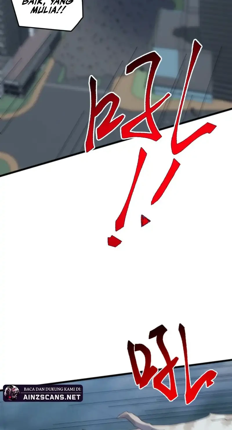 Domestication of Divine Beasts at the Beginning Chapter 60 Gambar 43