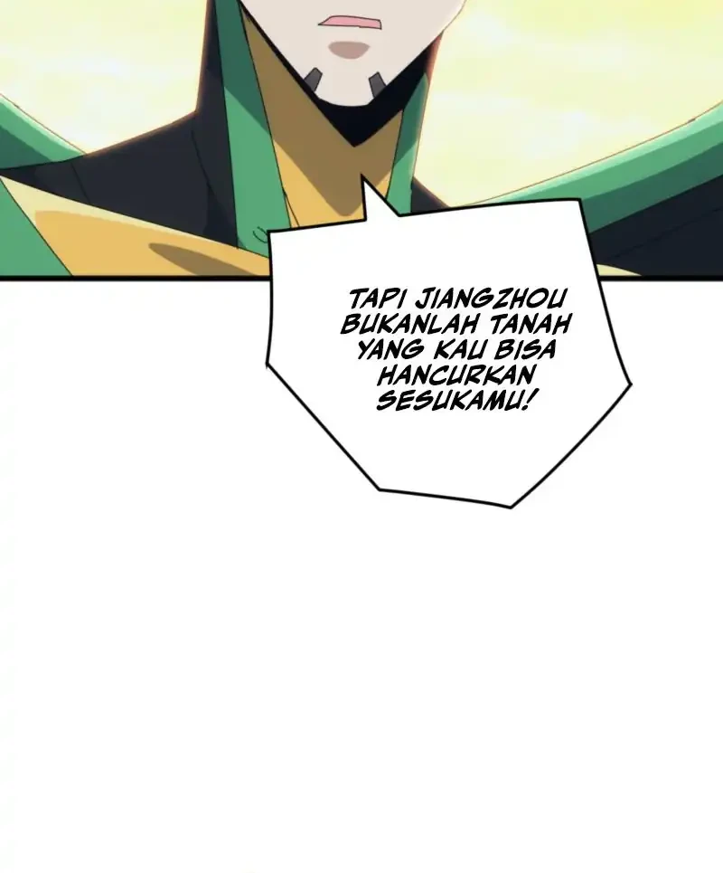 Domestication of Divine Beasts at the Beginning Chapter 60 Gambar 18